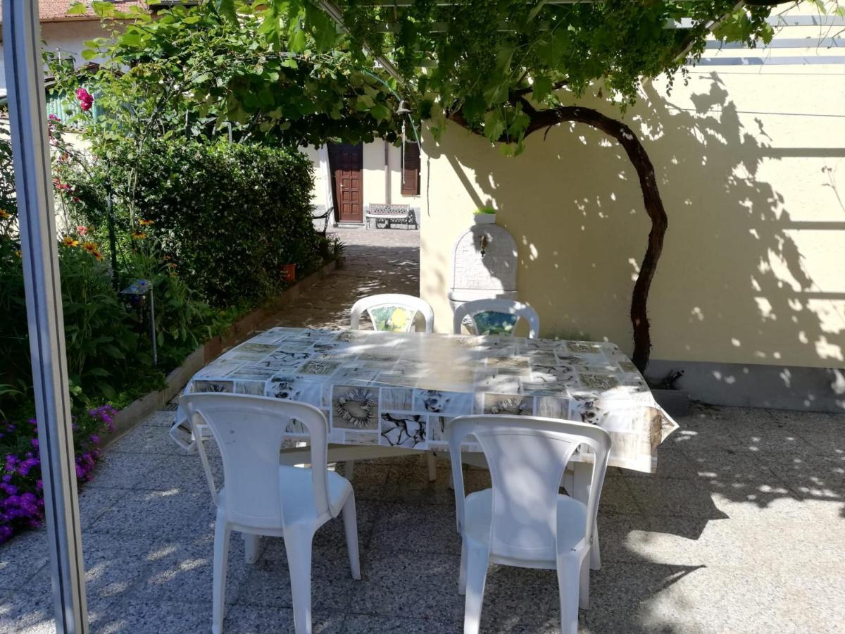 Ginger'S House Malpensa Apartamento Cardano Al Campo Exterior foto